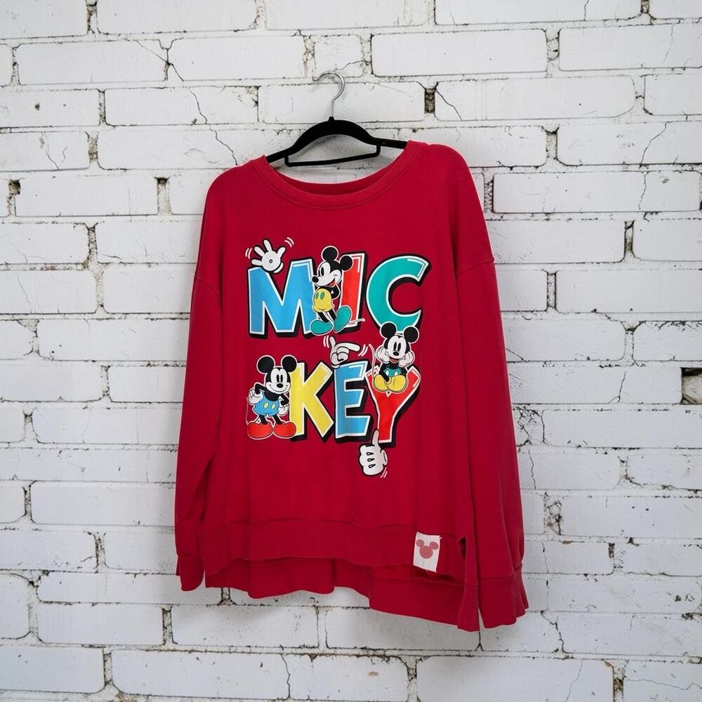 Jerry-leigh Women's multi Sweatshirt